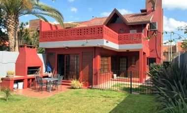 Chalet en venta en Burzaco Oeste