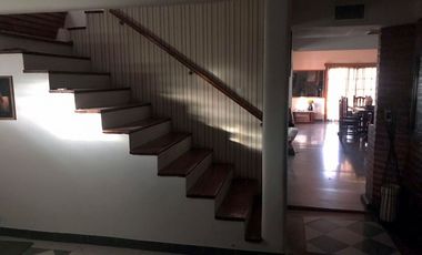 Chalet en venta en Burzaco Oeste