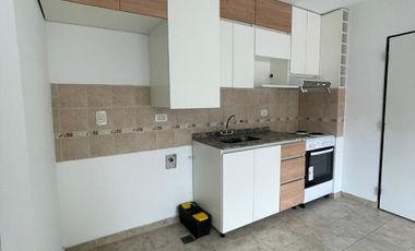 Departamento en alquiler en Moron Sur