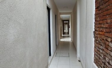 Departamento en alquiler en Moron Sur