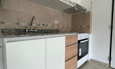 Departamento en alquiler en Moron Sur