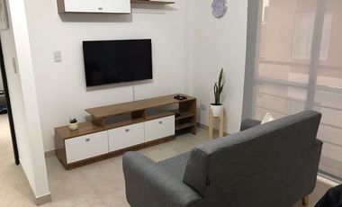 Departamento en alquiler en Moron Sur