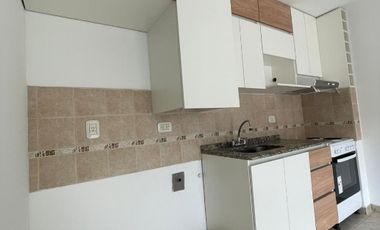 Departamento en alquiler en Moron Sur