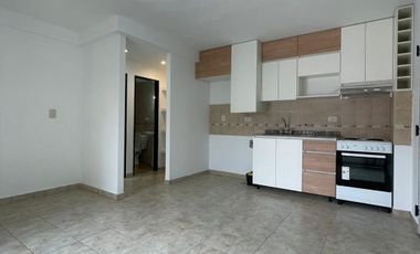 Departamento en alquiler en Moron Sur