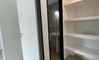 Departamento en alquiler en Moron Sur