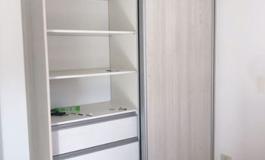 Departamento en alquiler en Moron Sur