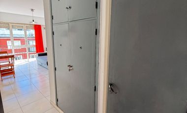 ALQUILER TEMPORADA 2025/26 Centro Mar del Plata 1 ambientes