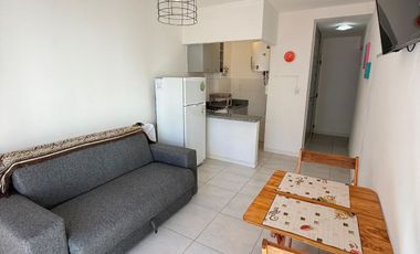 ALQUILER TEMPORADA 2025/26 Centro Mar del Plata 1 ambientes