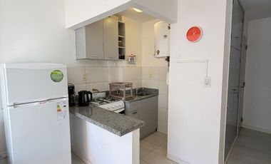 ALQUILER TEMPORADA 2025/26 Centro Mar del Plata 1 ambientes