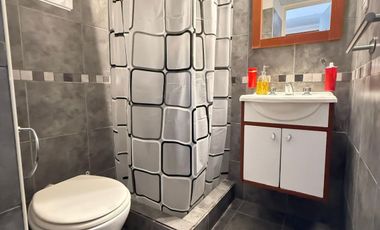 ALQUILER TEMPORADA 2025/26 Centro Mar del Plata 1 ambientes