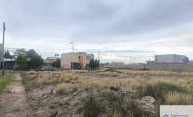 Terreno / Lote en venta de 236m2 ubicado en Maipú