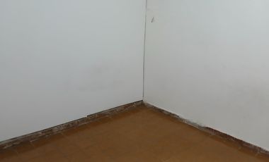 Departamento Tipo Casa en alquiler en Monte Chingolo