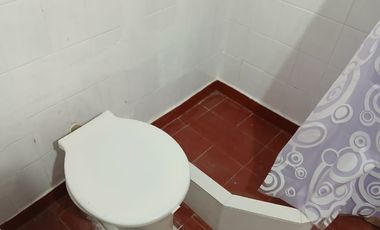 Departamento Tipo Casa en alquiler en Monte Chingolo