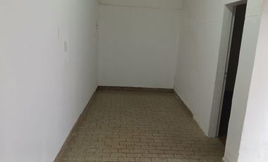 Departamento Tipo Casa en alquiler en Monte Chingolo