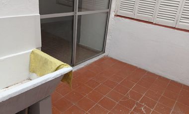 Departamento Tipo Casa en alquiler en Monte Chingolo