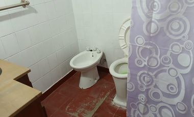 Departamento Tipo Casa en alquiler en Monte Chingolo