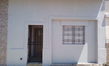 Departamento Tipo Casa en alquiler en Monte Chingolo