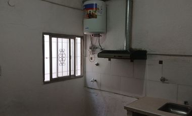 Departamento Tipo Casa en alquiler en Monte Chingolo