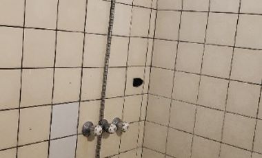 Casa en alquiler en Caseros