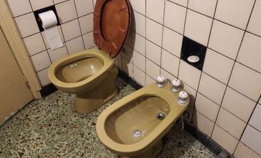 Casa en alquiler en Caseros