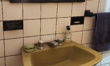 Casa en alquiler en Caseros