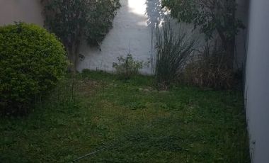 Triplex en venta en Ramos Mejia Sur