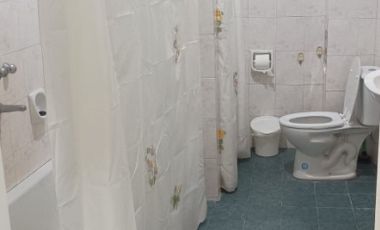 Casa PH en alquiler en Bernal Oeste