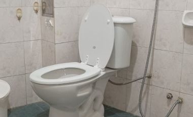 Casa PH en alquiler en Bernal Oeste