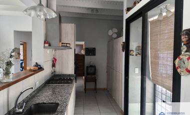 Casa en venta de 3 dormitorios c/ cochera en Lunlunta