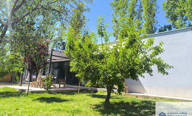 Casa en venta de 3 dormitorios c/ cochera en Lunlunta