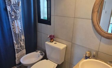 Casa en venta de 3 dormitorios c/ cochera en Lunlunta