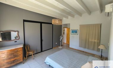 Casa en venta de 3 dormitorios c/ cochera en Lunlunta