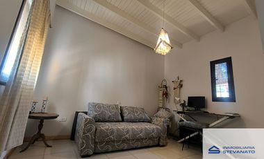 Casa en venta de 3 dormitorios c/ cochera en Lunlunta