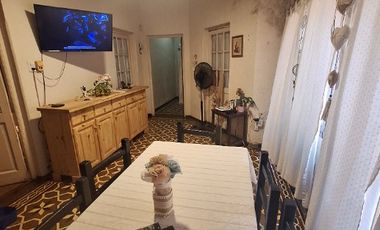 Casa en venta en Quilmes Norte