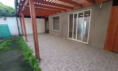 CASA EN ESTANCIA LIRAY CON FINANCIAMIENTO ESPECIAL