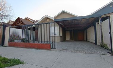 CASA EN ESTANCIA LIRAY CON FINANCIAMIENTO ESPECIAL