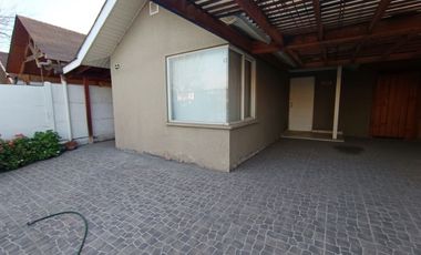 CASA EN ESTANCIA LIRAY CON FINANCIAMIENTO ESPECIAL