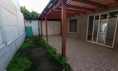 CASA EN ESTANCIA LIRAY CON FINANCIAMIENTO ESPECIAL