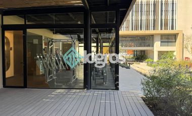 Departamento en venta amoblado, COMPLEJO PORTO