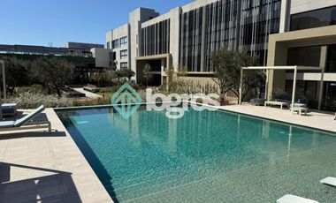 Departamento en venta amoblado, COMPLEJO PORTO