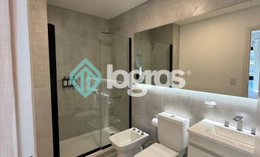 Departamento en venta amoblado, COMPLEJO PORTO