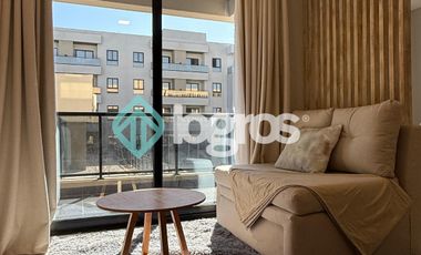 Departamento en venta amoblado, COMPLEJO PORTO