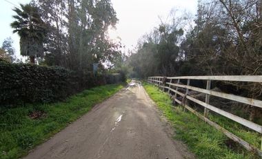 CASA EN PARCELA CON FINANCIAMIENTO ESPECIAL