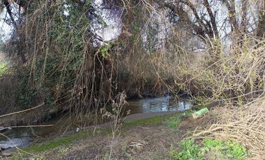 CASA EN PARCELA CON FINANCIAMIENTO ESPECIAL