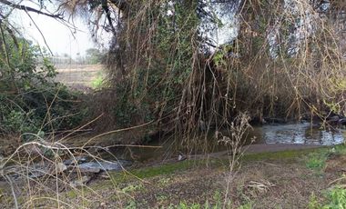 CASA EN PARCELA CON FINANCIAMIENTO ESPECIAL