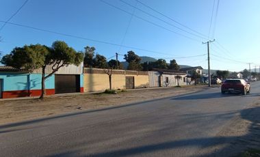 TERRENO CON FINANCIAMIENTO ESPECIAL