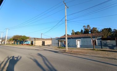 TERRENO CON FINANCIAMIENTO ESPECIAL