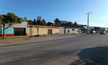 TERRENO CON FINANCIAMIENTO ESPECIAL