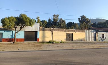 TERRENO CON FINANCIAMIENTO ESPECIAL