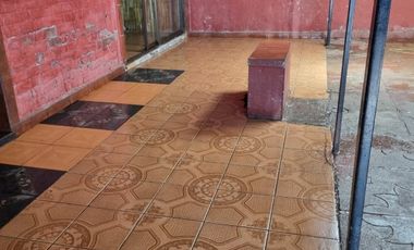 CASA CON FINANCIAMIENTO ESPECIAL